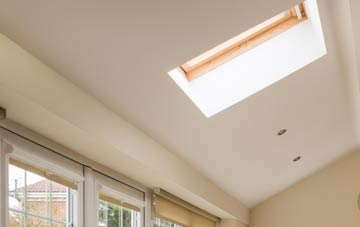 Nash conservatory roof insulation companies