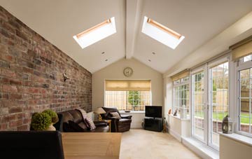 conservatory roof insulation Nash
