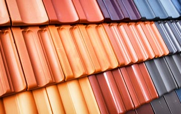 Nash roof tile costs