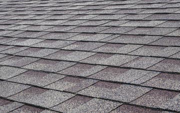 Nash tiles for shallow pitch roofing